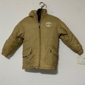 Timberland performance jacket